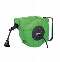 RIBIMEX automatinis ritės ilgintuvas, 15 m