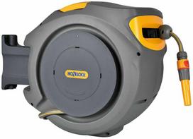 Hozelock Tricoflex Automatinė žarnos ritė su 20 m vandens žarna OO-HOZ2401