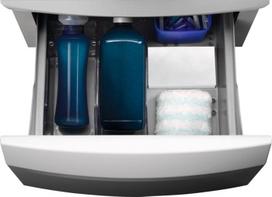 Electrolux skalbyklių ir džiovyklių pakyla su stalčiumi E6WHPED4