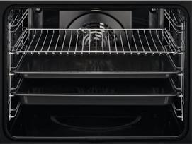 orkaites retro - Electrolux EOB3400BOR - 3 nuotrauka