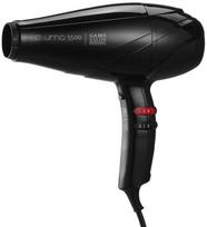 dziovintuvas ga ma - GA.MA Pluma 2 SH0901 Juodas (Black) - 1 nuotrauka