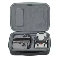 dji mini 2 - Sunnylife Hard Case DJI Mini 4 Pro + DJI RC 2, N4P-B697 - 1 nuotrauka