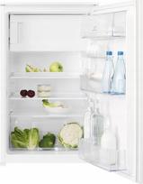vido saldytuvas - Electrolux LFB2AE88S1 - 1 nuotrauka