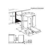 electrolux indaplove - Electrolux EEQ47215L - 2 nuotrauka