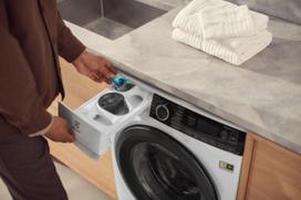 electrolux ew7 - Electrolux EW7F3484UE - 5 nuotrauka