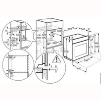 800 - Electrolux LOB8S38Z - 6 nuotrauka