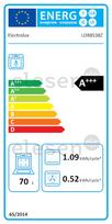 800 - Electrolux LOB8S38Z - 7 nuotrauka