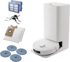 lidaras - Electrolux ER81UW3SW - 1 nuotrauka