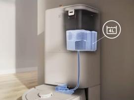 lidaras - Electrolux ER81UW3SW - 2 nuotrauka