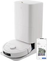 lidaras - Electrolux ER81UW3SW - 4 nuotrauka