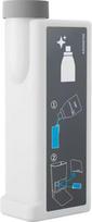 lidaras - Electrolux ER81UW3SW - 5 nuotrauka
