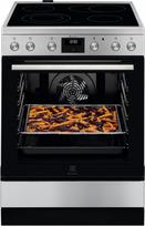 elektrines virykles - Electrolux LKR64022AX - 1 nuotrauka