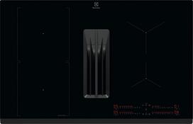 kaitlente electrolux su gartraukiu - Electrolux ECC8344 - 1 nuotrauka
