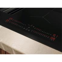 kaitlente electrolux su gartraukiu - Electrolux ECC8344 - 10 nuotrauka