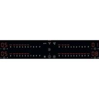 kaitlente electrolux su gartraukiu - Electrolux ECC8344 - 12 nuotrauka