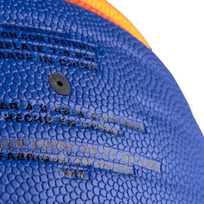 krepsiniop - Wilson FIBA 3x3 Official, 6 - 2 nuotrauka