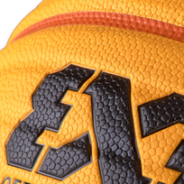 krepsiniop - Wilson FIBA 3x3 Official, 6 - 3 nuotrauka