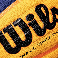 krepsiniop - Wilson FIBA 3x3 Official, 6 - 4 nuotrauka