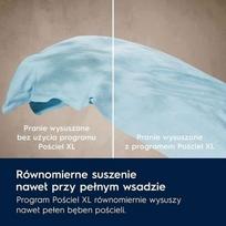 skalbiniu dziovykle - Electrolux EW6D295GP - 2 nuotrauka