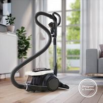 siurbliu maiseliai electrolux - Electrolux Pure C9 Allergy PC91-ALRG  - 2 nuotrauka
