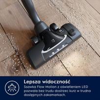 siurbliu maiseliai electrolux - Electrolux Pure C9 Allergy PC91-ALRG  - 4 nuotrauka