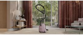 600 dulkiu siurblys electrolux - Electrolux EB61CWPTD - 6 nuotrauka
