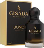 Gisada Uomo EDP 100 ml