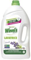 Winni's ekologiškas koncentruotas skalbiklis Levanda, 5000 ml