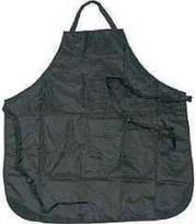Comair Protection kirpėjo prijuostė, juoda (Black) 74x68cm