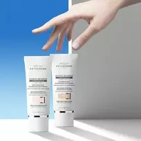 Esthederm Photo Reverse Tinted Anti-Dark Spots Face Sun Cream Medium Beige 50ml