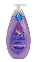 Johnson's Baby Bedtime dušo želė 500 ml
