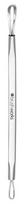 Brushworks inkštirų šalinimo įrankis Blackhead Remover Tool, 1 vnt