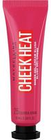 Maybelline Cheek Heat Gel-kreminiai skaistalai 25 Fuchsia Spark 8 ml