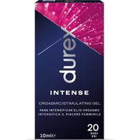 Durex Intense Orgasmic Gel, 10 ml