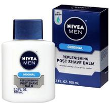 Nivea Men balzamas po skutimosi su alaviju 100ml