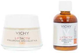 VICHY Liftactiv Supreme Vitamin C Serum rinkinys, 2 vnt.