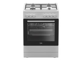 dujine virykle elektrine orkaite - Beko FBE62120WD - 1 nuotrauka