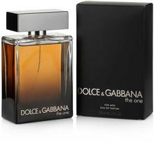 Dolce&Gabbana The One Pour Homme EDP 100 ml