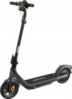 elektriniai paspirtukai 40 km h - Segway Ninebot KickScooter E2 Pro E Gray (Pilkas) - 1 nuotrauka