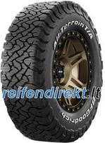 215 65 r16 - BF Goodrich All-Terrain T/A KO3 215/65 R16 103S - 1 nuotrauka