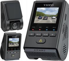 kamera vaizdo - VIOFO A119 MINI 2-G GPS - 6 nuotrauka