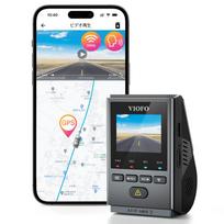 kamera vaizdo - VIOFO A119 MINI 2-G GPS - 7 nuotrauka