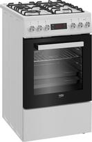 dujine virykle - Beko FSE52323DWD - 3 nuotrauka