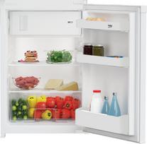 imontuojamas saldytuvas beko - Beko B1754FN - 1 nuotrauka