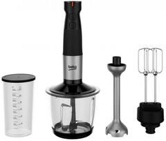 blenderiais - Beko HBA81762BX - 3 nuotrauka