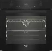 imontuojama orkaite beko - Beko BBVM17400B - 1 nuotrauka