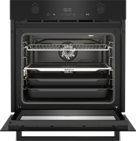 imontuojama orkaite beko - Beko BBVM17400B - 2 nuotrauka