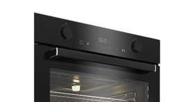 imontuojama orkaite beko - Beko BBVM17400B - 3 nuotrauka