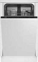 indaplove 45 cm - Beko DIS35026 - 1 nuotrauka