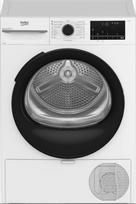 skalbimo masina gylis - Beko BM3T40230W - 1 nuotrauka